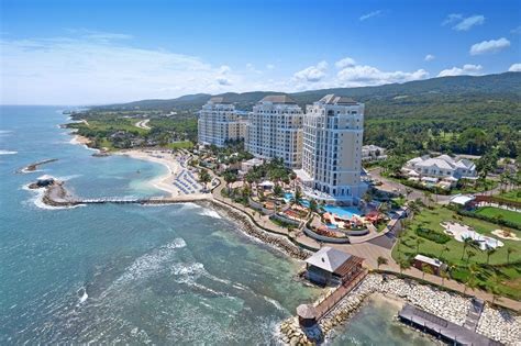 The Luxurious Jewel Grande Resort And Spa In Montego Bay