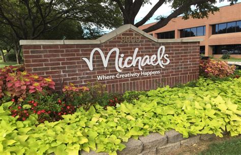 Michaels Corporate Office Headquarters - Corporate Office Headquarters