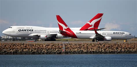 Australias Qantas Airline To Cut 6000 Jobs As Virus Hits Fox Business