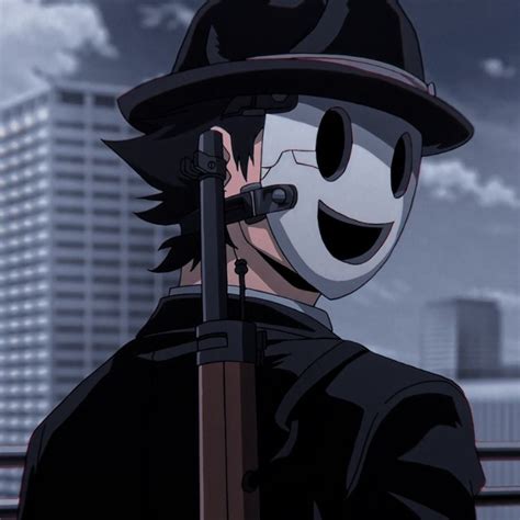 Sniper Mask Aesthetic Pfp