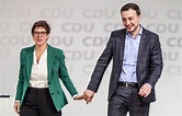 CDU-General Paul Ziemiak verteidigt im Interview Nominierung zum ...