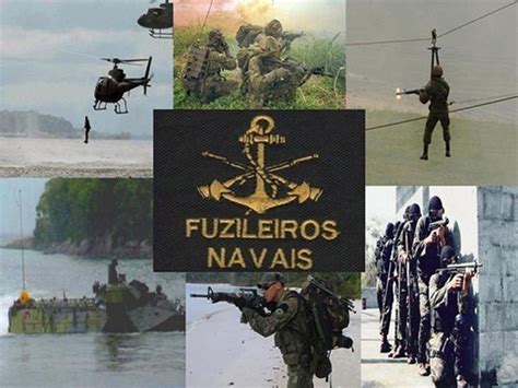 Marinha Do Brasil Sele O Para Fuzileiros Navais Vagas Para O Rio De Janeiro