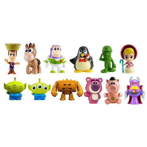 Pixar Blind Bags