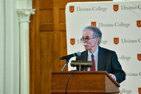 2023 Awards Ceremony • Alumni Awards • Alumni • Ursinus