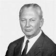 Konrad-Adenauer-Stiftung - 1967-1971: Umbruchphase - Kurt Georg ...