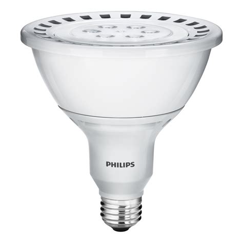 Philips 420513 18 Watt 90 Watt Par38 Led Indoor Flood Light Bulb Ebay