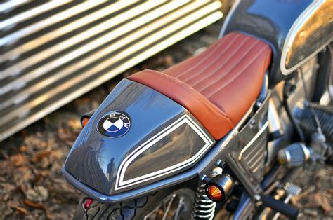 Counter Balance Bmw R605 Return Of The Cafe Racers