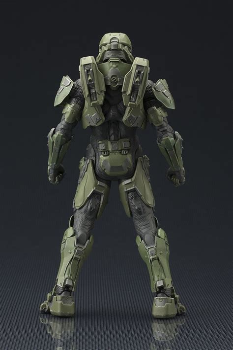 Artfx Halo Master Chief Figure Kotobukiya Tokyo Otaku Mode Tom