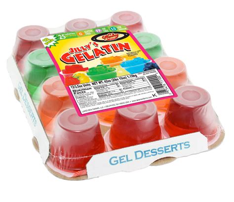 Lakeview Farms Winky Gelatin 12 Pack 35oz