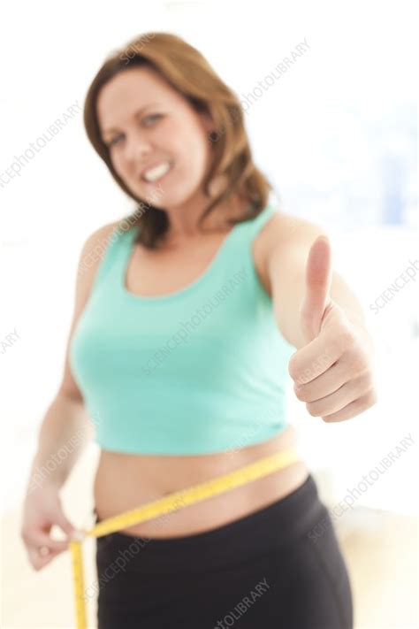 Weight Loss Stock Image F0034550 Science Photo Library