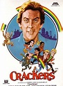 Crackers - Película 1984 - SensaCine.com