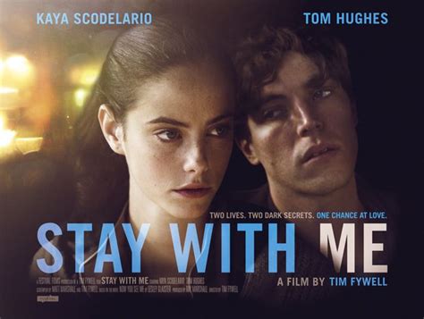 Stay With Me Film Senscritique