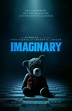 Imaginary Review | Childhood Memories Become Nightmares, With Mixed Results