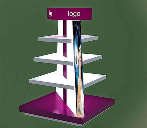 Design And Manufacturer Display Stands In Uae Wooden Display Stands