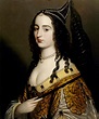 Princess Elizabeth (1618–1680), Princess Royal and Princess Palatine ...