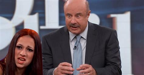 Dr Phil Ending After Seasons Here Are Times He Earned His Place In Hell Funny Article