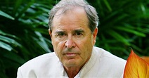 Author Paul Theroux on his final African journey