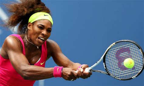 Top 10 Greatest Female Tennis Players Of All Time Sporteology