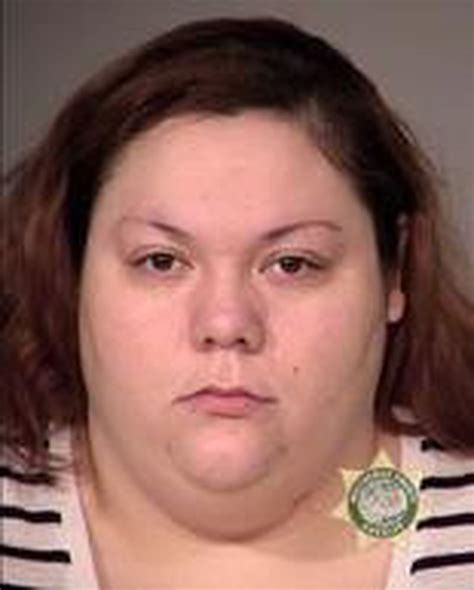 Portland Woman Accused Of Offering 3 Year Old For Sex Will Remain In