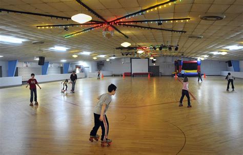 Former Skate Town To Reopen As Star Roller Rink Money