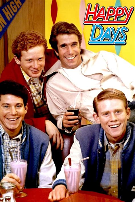Happy Days Watch Episodes On Paramount Or Streaming Online Reelgood