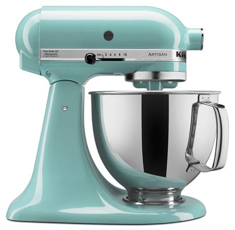 Video shows how to make batter, whipping cream and ganache. Refurbished KitchenAid Mixers Make it Easy to Buy a Mixer ...