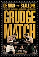 Grudge Match (2013) Poster #1 - Trailer Addict