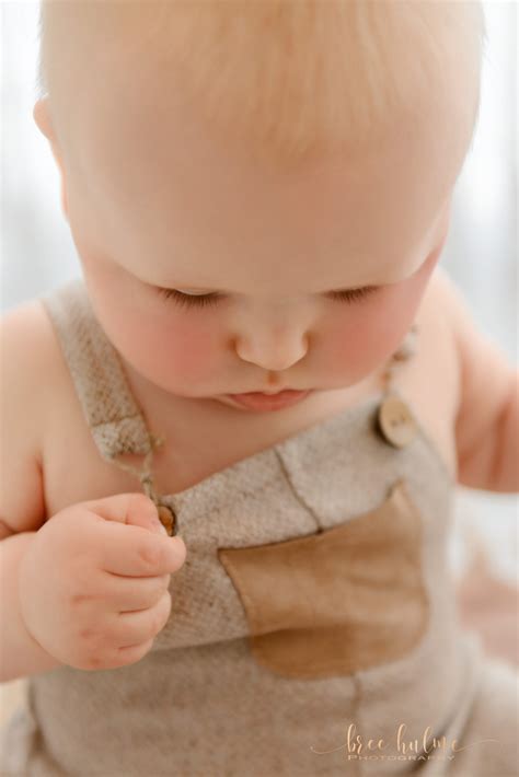Simple Baby Photos Bree Hulme Photography
