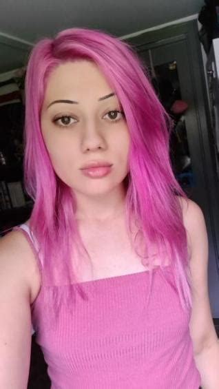 Are Tiny Pink Haired Sluts Allowed Here Scrolller
