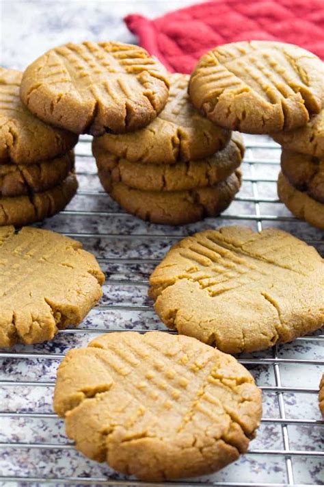 List Of Best Gluten Free Peanut Butter Cookies Recipe Ever How To Make Perfect Recipes