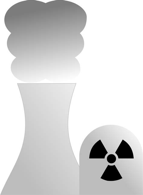 Nuclear Power PNG File PNG All PNG All
