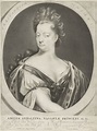 Henriette Amalia von Anhalt-Dessau · The Wives of the Stadtholders: an ...