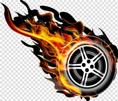 Flame Clipart Hot Wheel Picture 1114204 Flame Clipart