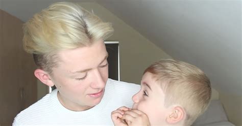 Five Year Old Reacts In Sweetest Way To Being Told That His Older Brother Is Gay World News