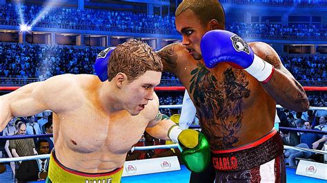Canelo Alvarez Vs Jermall Charlo Boxing Full Fight Highlights Promo