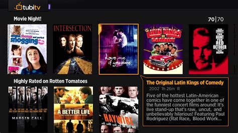 Movies To Watch On Tubi Tv Allawn