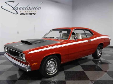 1972 Plymouth Duster For Sale Cc 968323