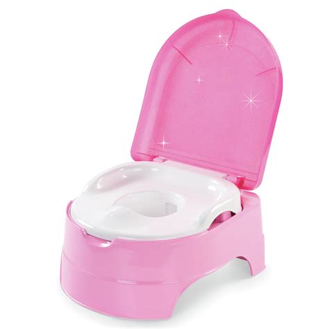 Summer Infant My Fun Potty Reviews