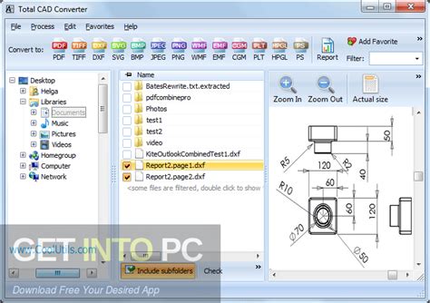 Download, compress or extract winrar free files. CoolUtils Total CAD Converter 2019 Download gratuito ...