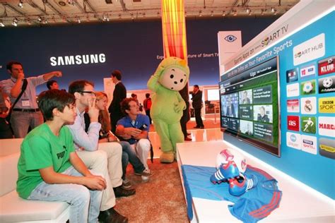 Service Tv Led SAMSUNG UMUMKAN 16 APLIKASI BARU UNTUK SMART TV