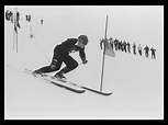 Henri OREILLER - Olympic Alpine Skiing | France