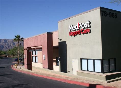Check your nearest medicspot clinic for more information before you visit. Urgent Care Nearby La Quinta | Walk-In Clinic | MedPost
