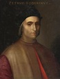 Portrait of Piero Soderini by Italian School-Florentine (17) on artnet