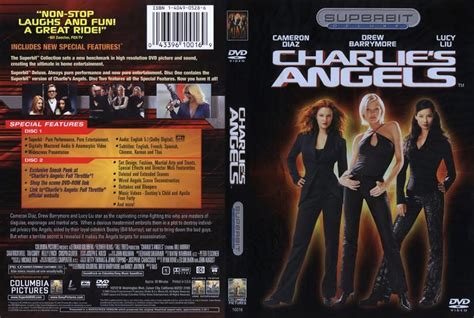 Charlies Angels 2000