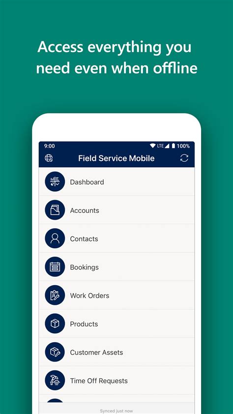 All nominees get a free lifetime listing. Field Service Mobile for Android - APK Download
