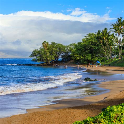 Best Beach On The Big Island Of Hawaii The Top 10 Hawaiian Beaches