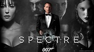 Spectre Wallpaper HD - WallpaperSafari