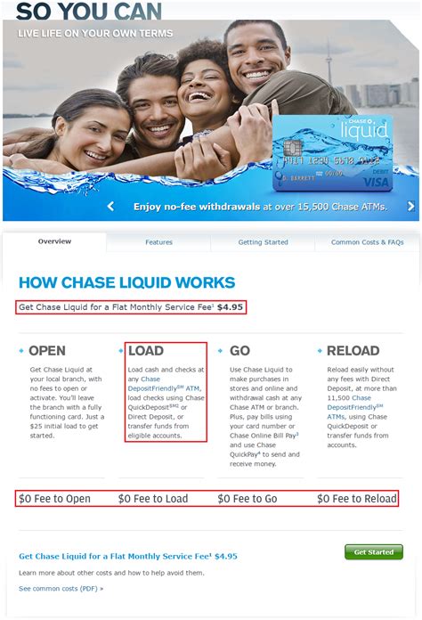 Deposit products and related services are offered by jpmorgan chase bank, n.a. Chase QuickPay Changes: Need Chase Checking or Liquid ...