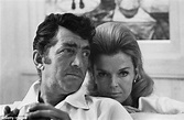 Dean Martin's second wife Jeanne dies of cancer at 89 3 weeks after ...