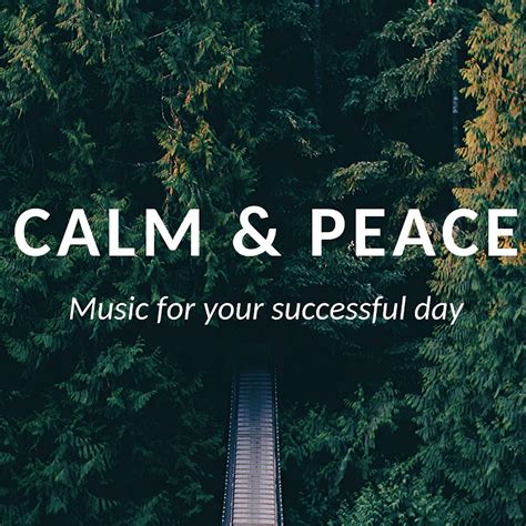 Calm And Peace Youtube